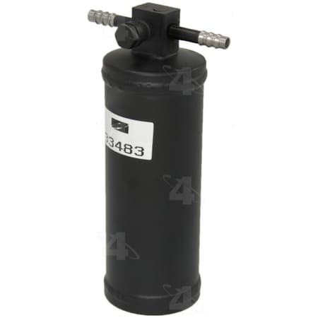 Four Seasons FORD AEROSTAR 87-BRONCO 93-87-BRONCO II 33483